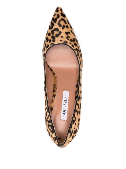  AQUAZZURA | PURMIDP1 LYNNAT